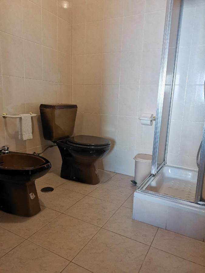 "O Veleiro" Rest. Resid. Bed and Breakfast Torreira Esterno foto