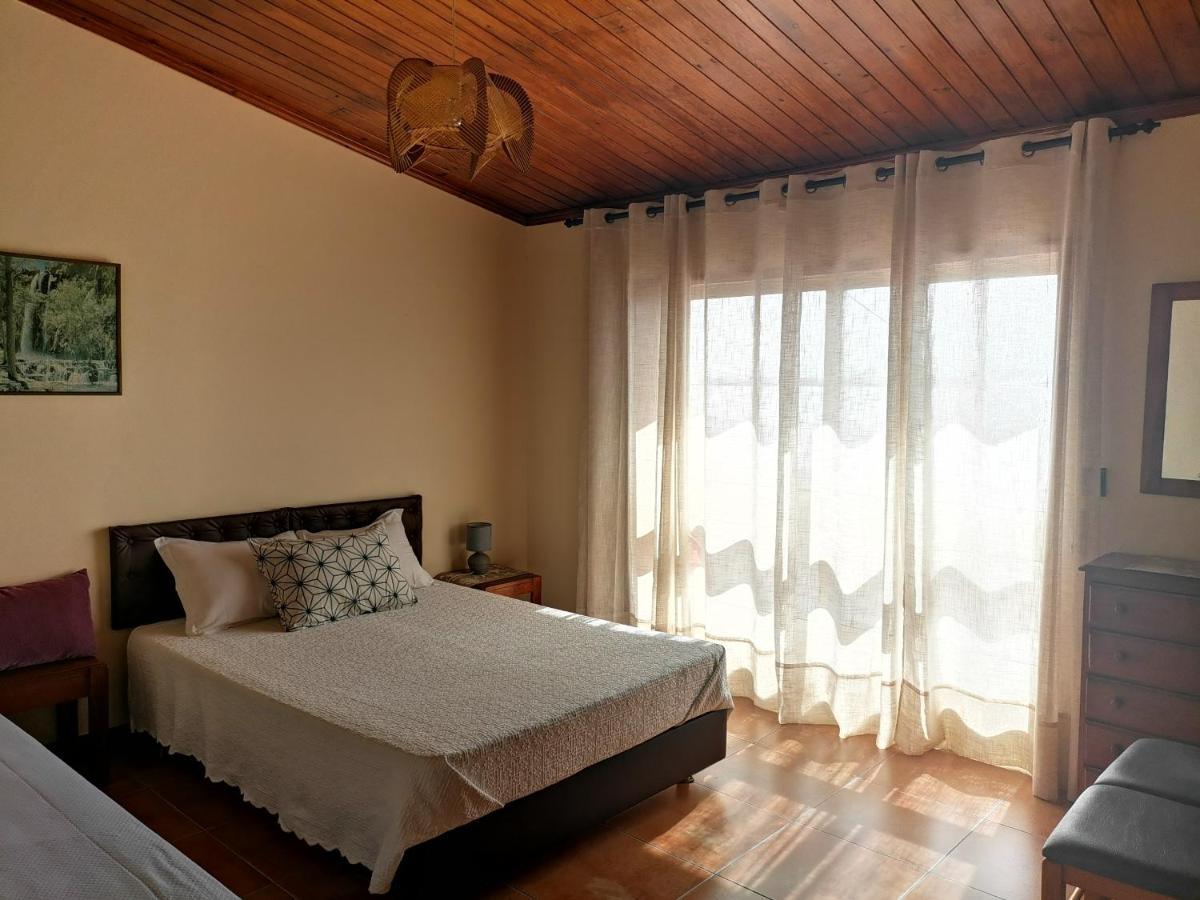 "O Veleiro" Rest. Resid. Bed and Breakfast Torreira Esterno foto