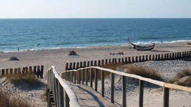 "O Veleiro" Rest. Resid. Bed and Breakfast Torreira Esterno foto