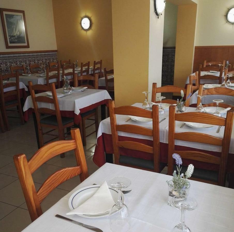 "O Veleiro" Rest. Resid. Bed and Breakfast Torreira Esterno foto